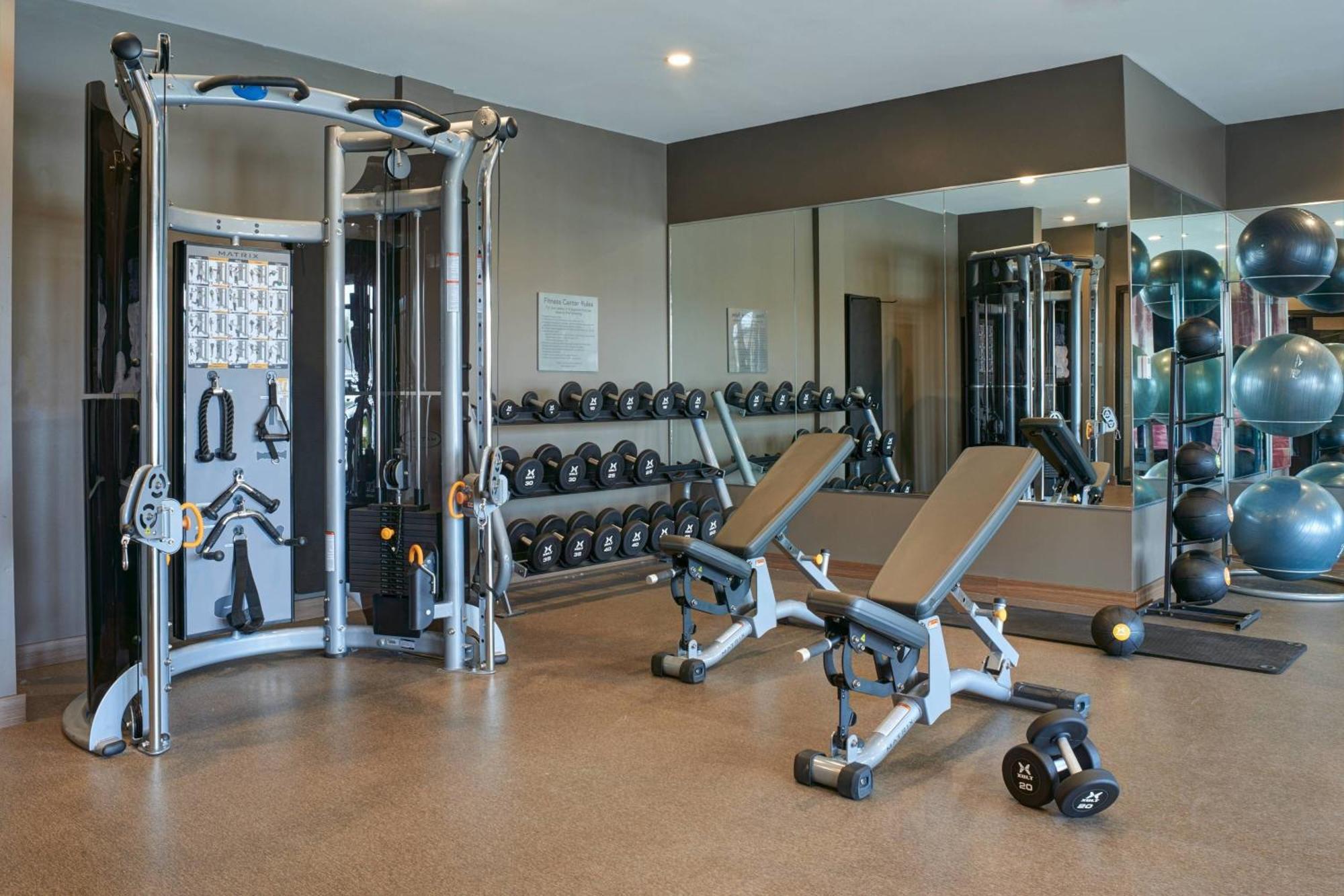 Hotel Courtyard By Marriott Jackson Extérieur photo