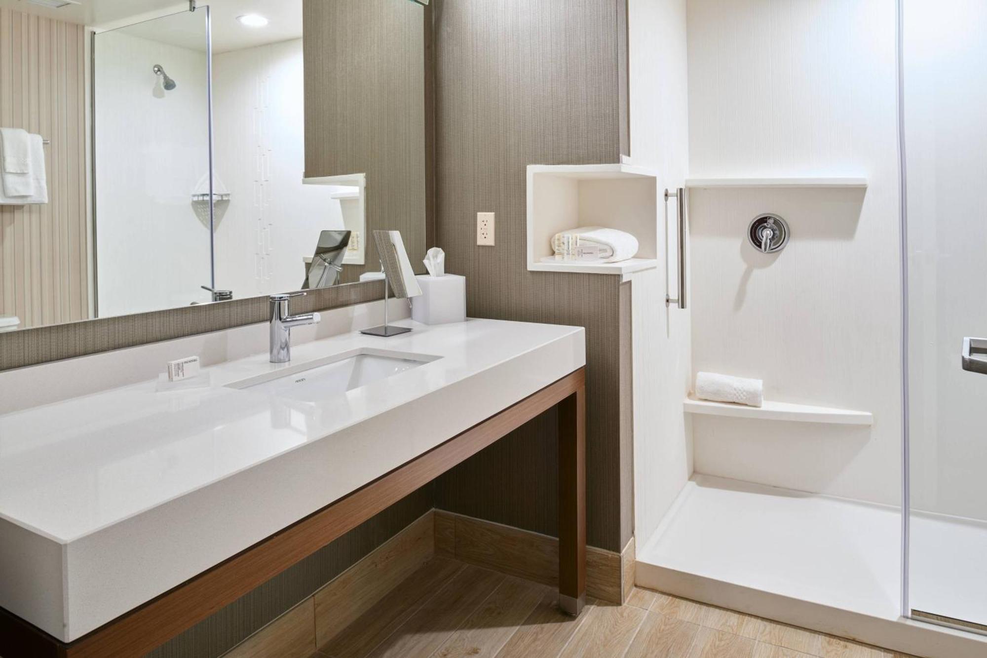 Hotel Courtyard By Marriott Jackson Extérieur photo